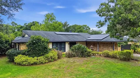 1135 Wisper Run Court Lutz FL 33558