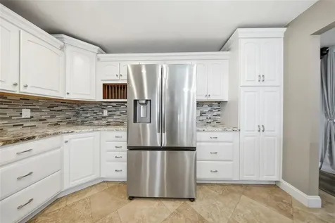 1135 Wisper Run Court Lutz FL 33558