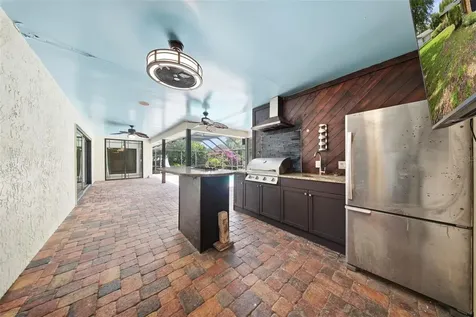 1135 Wisper Run Court Lutz FL 33558