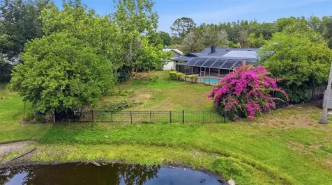 1135 Wisper Run Court Lutz FL 33558