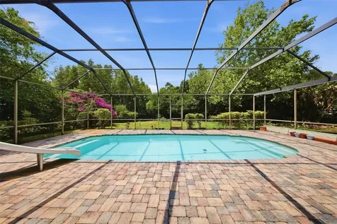 1135 Wisper Run Court Lutz FL 33558
