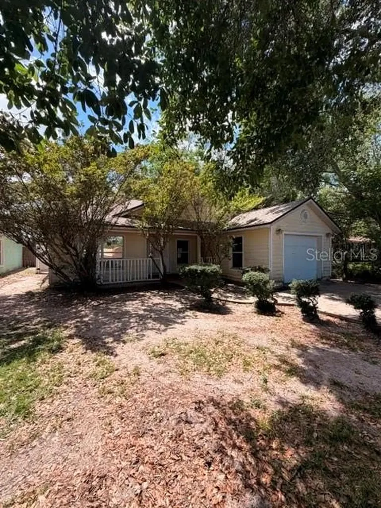 1836 Linda Avenue Ormond Beach FL 32174