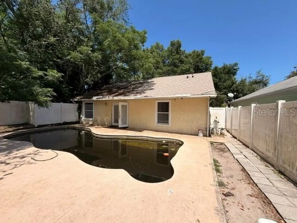 1836 Linda Avenue Ormond Beach FL 32174