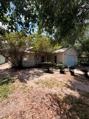 1836 Linda Avenue Ormond Beach FL 32174