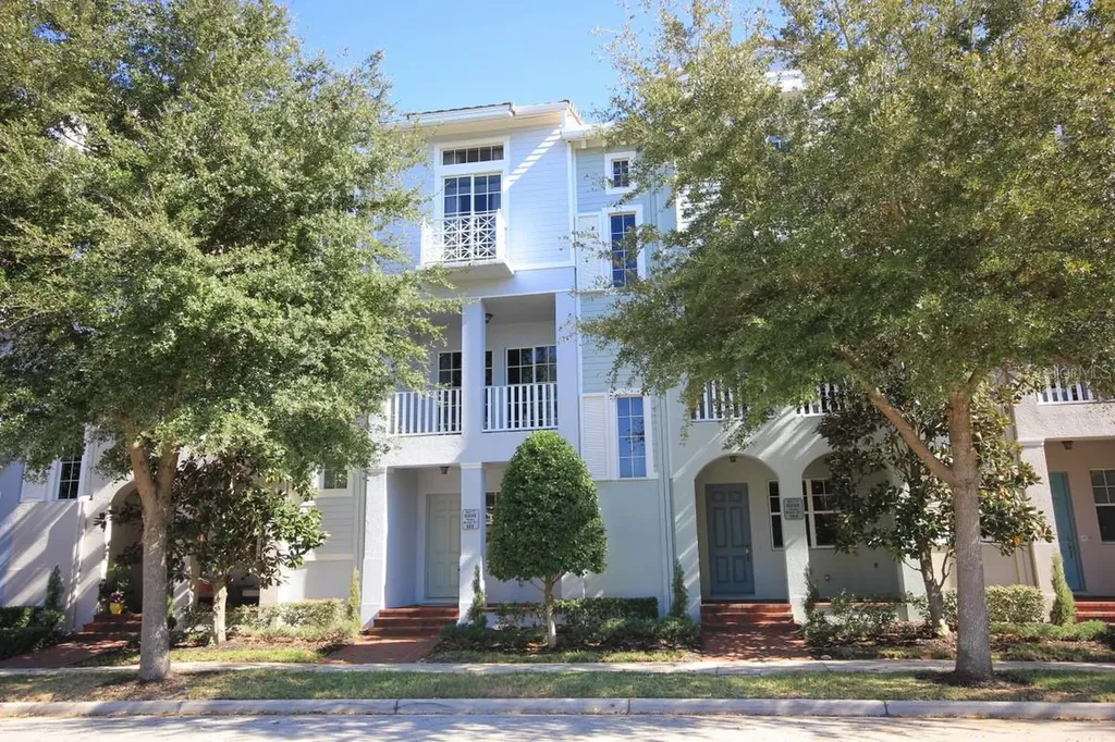 6030 Yeats Manor Drive Tampa FL 33616