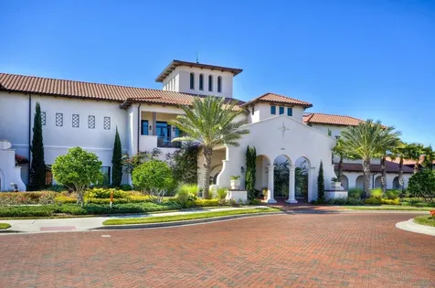 6030 Yeats Manor Drive Tampa FL 33616