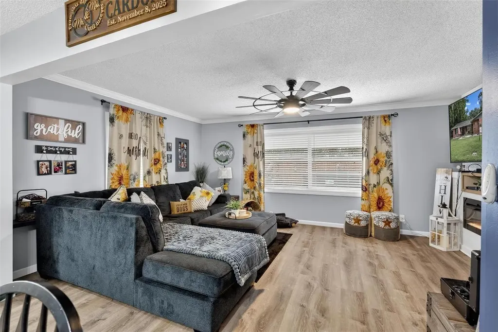 3747 Hugh Street Port Orange FL 32129