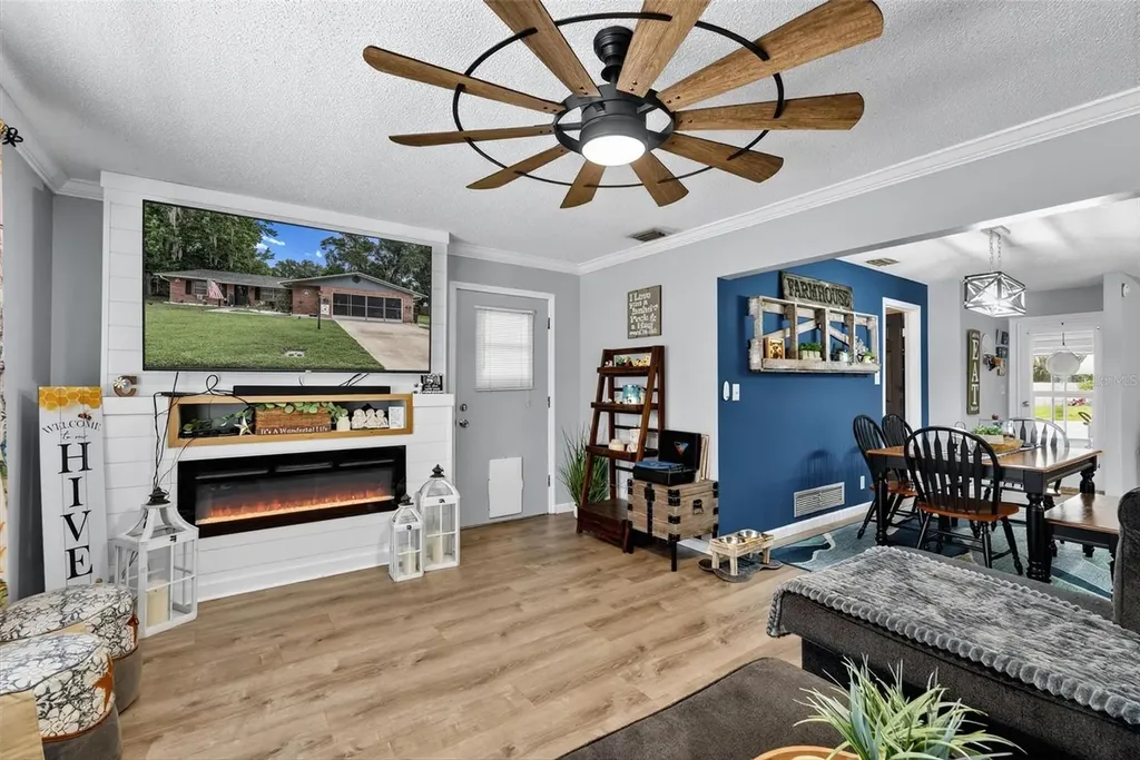 3747 Hugh Street Port Orange FL 32129