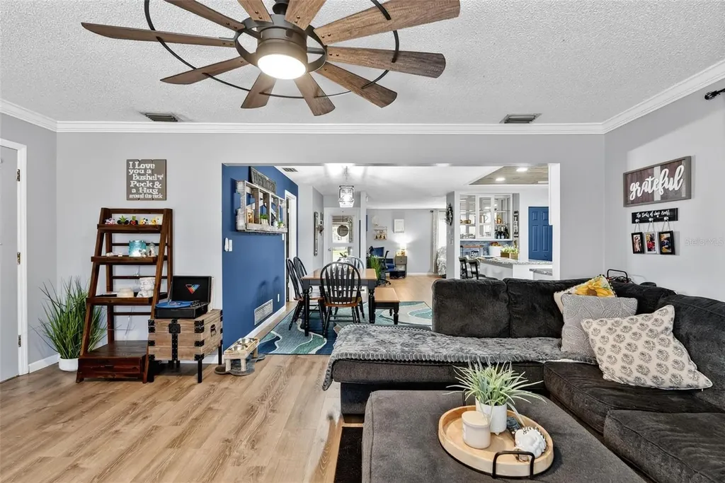 3747 Hugh Street Port Orange FL 32129