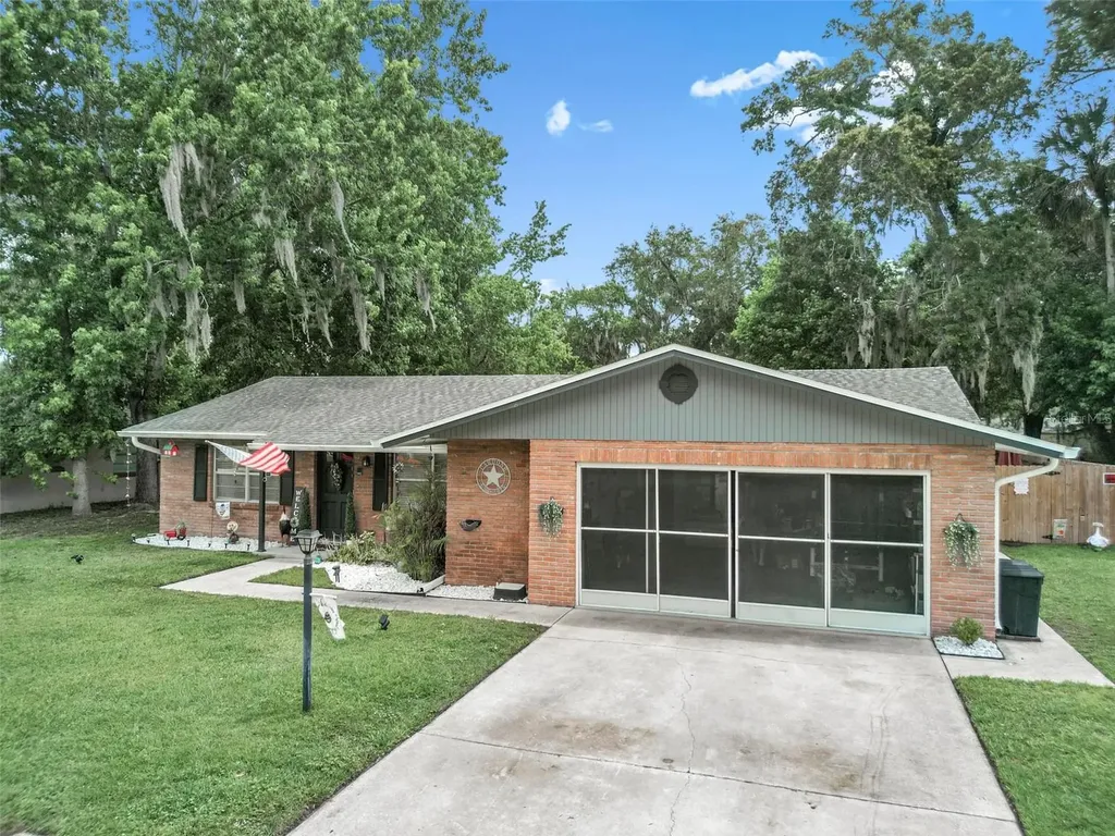 3747 Hugh Street Port Orange FL 32129