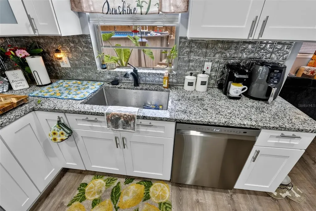 3747 Hugh Street Port Orange FL 32129