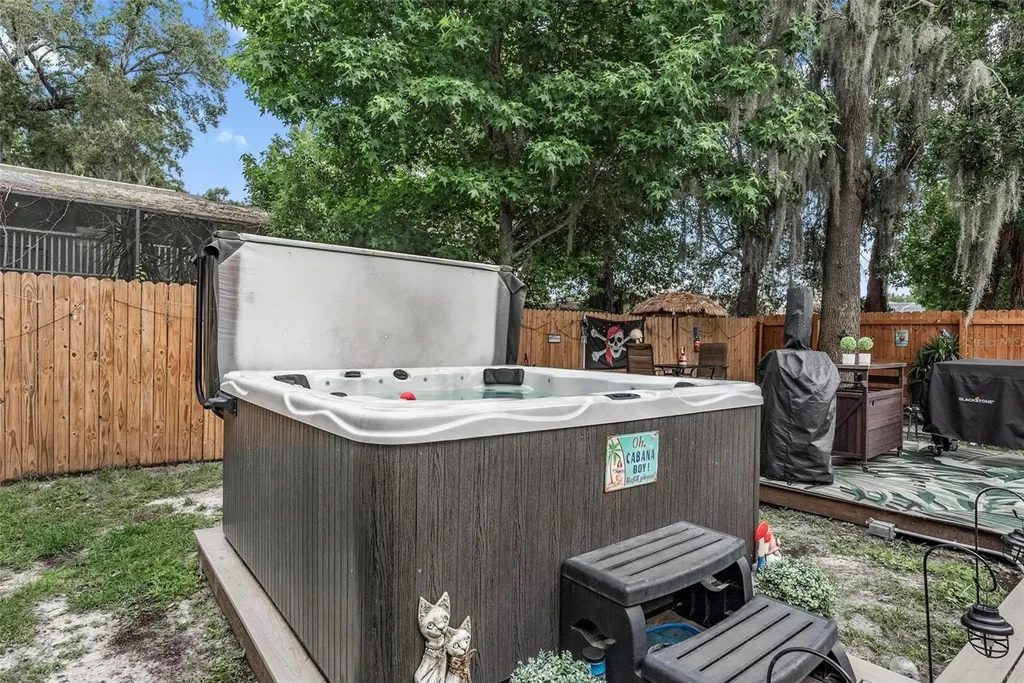3747 Hugh Street Port Orange FL 32129
