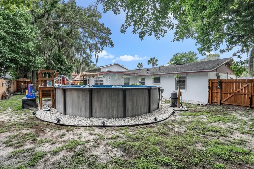 3747 Hugh Street Port Orange FL 32129