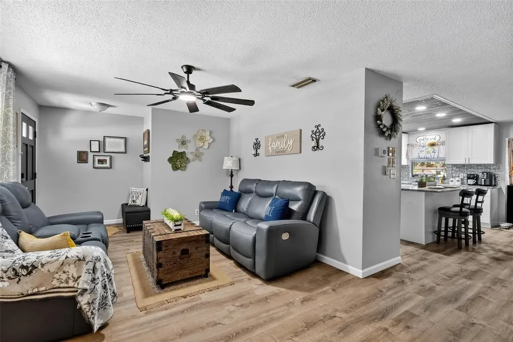 3747 Hugh Street Port Orange FL 32129