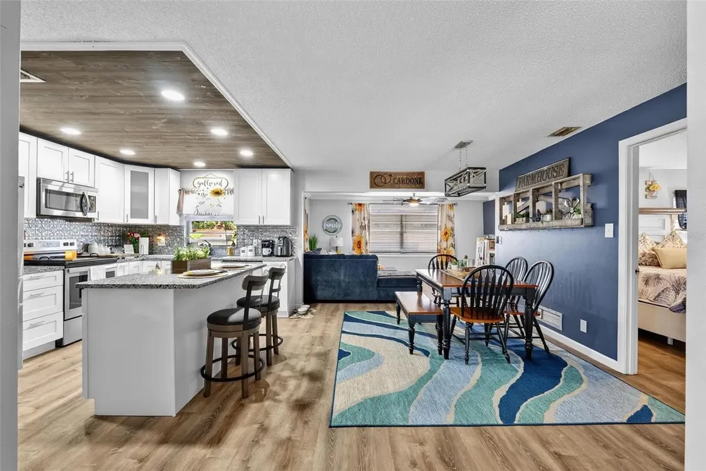 3747 Hugh Street Port Orange FL 32129