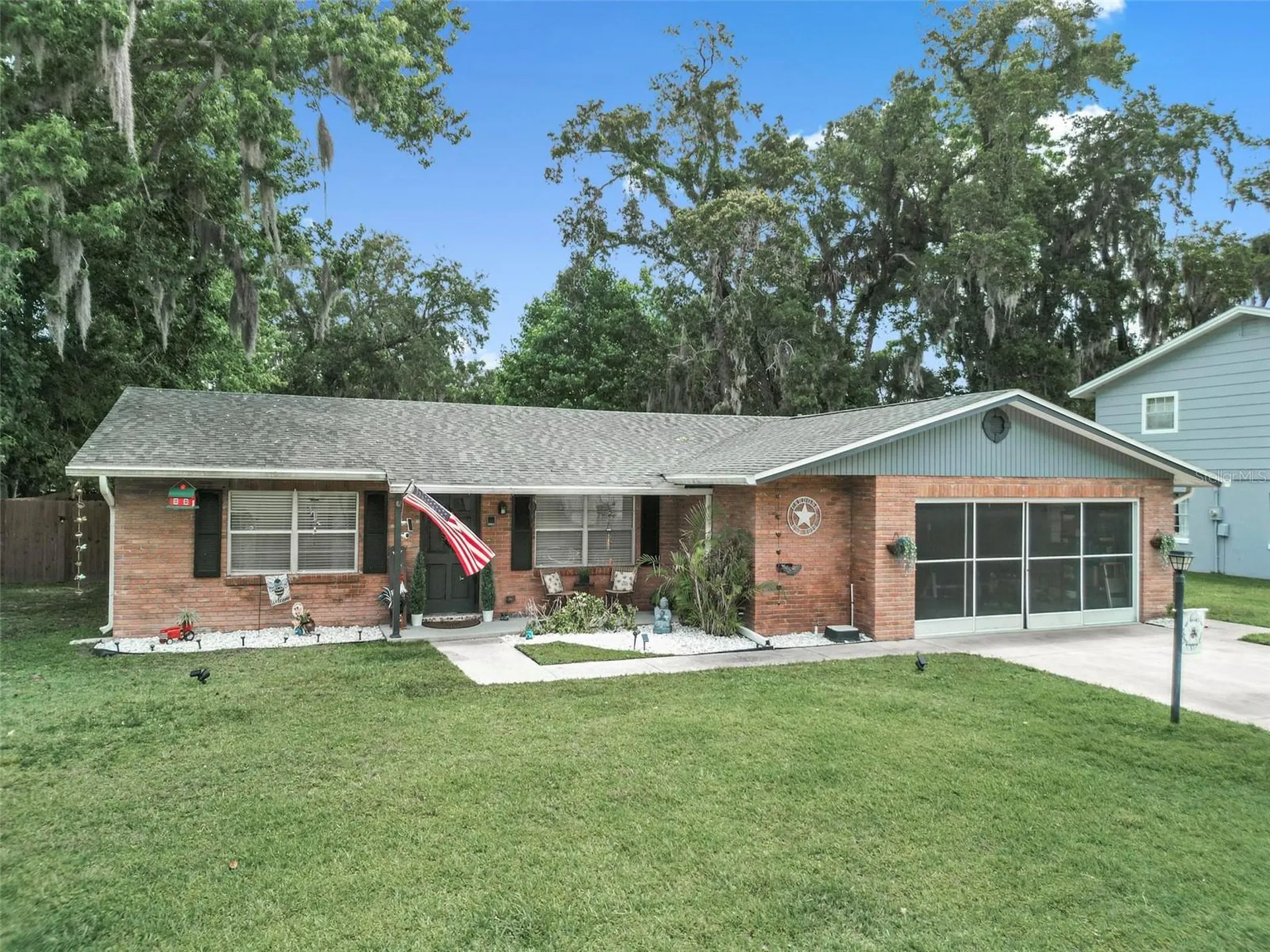 3747 Hugh Street Port Orange FL 32129