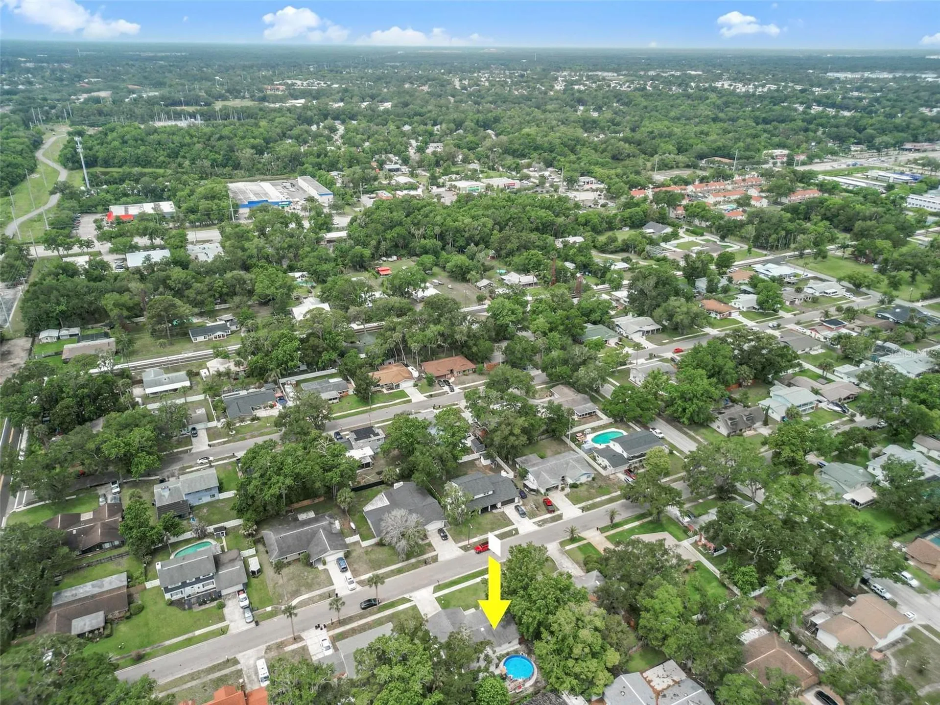 3747 Hugh Street Port Orange FL 32129