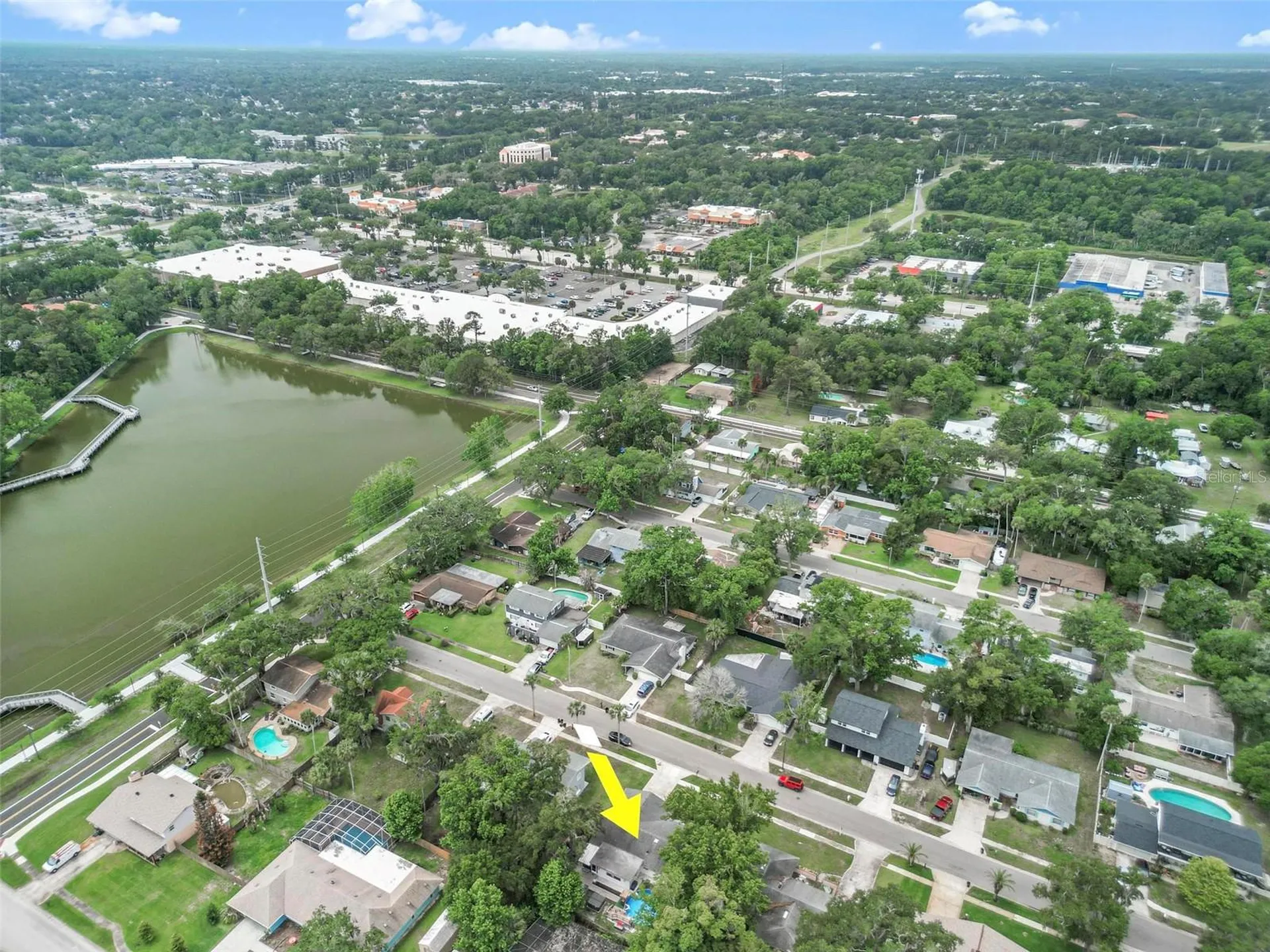 3747 Hugh Street Port Orange FL 32129