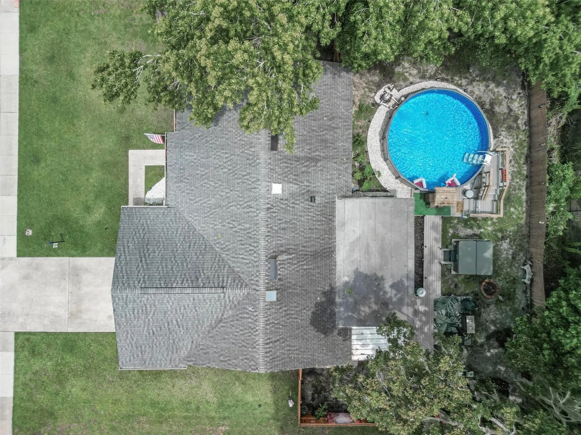 3747 Hugh Street Port Orange FL 32129