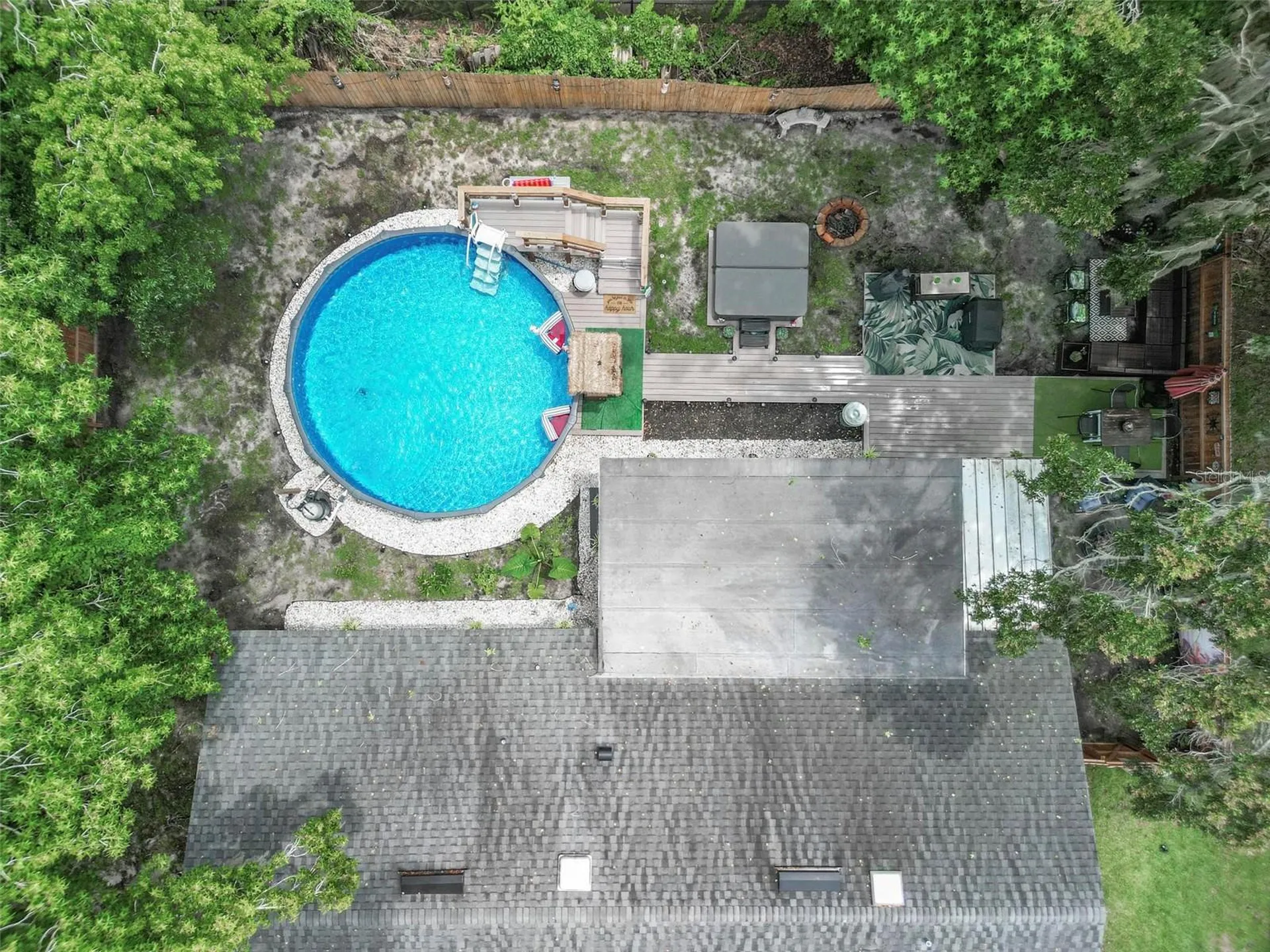 3747 Hugh Street Port Orange FL 32129