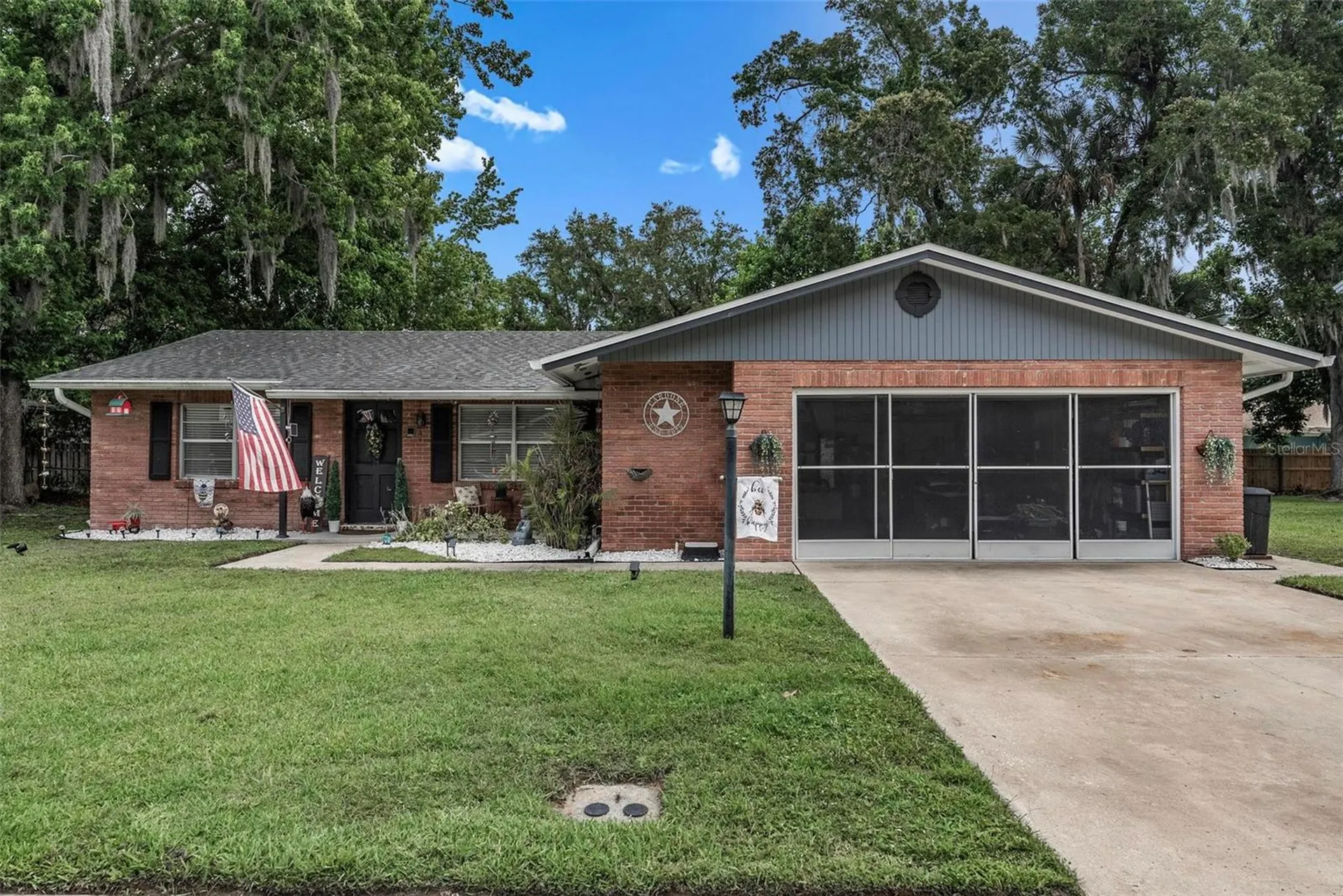 3747 Hugh Street Port Orange FL 32129