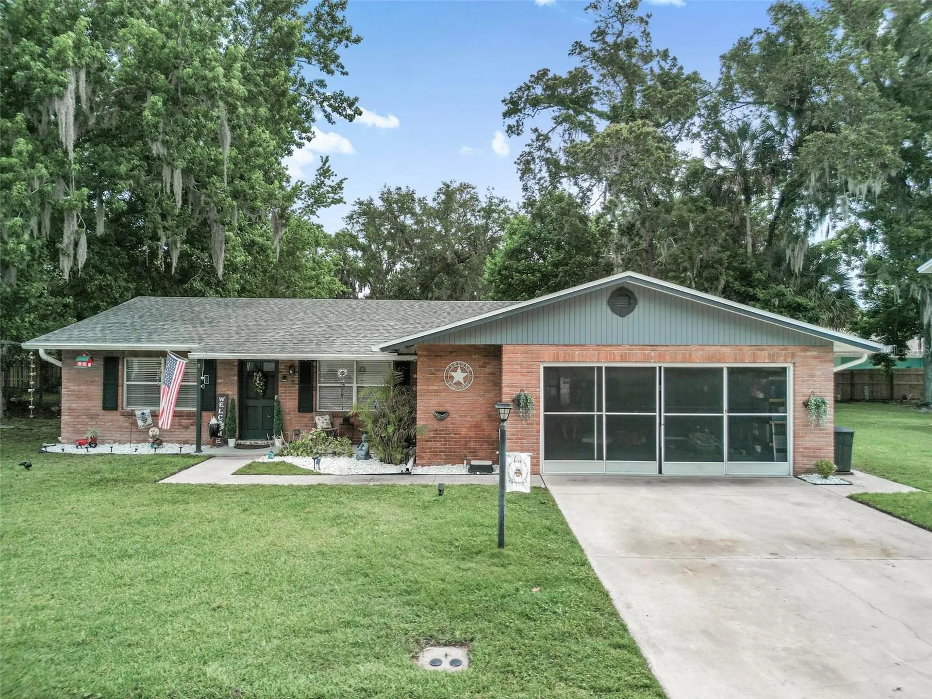 3747 Hugh Street Port Orange FL 32129