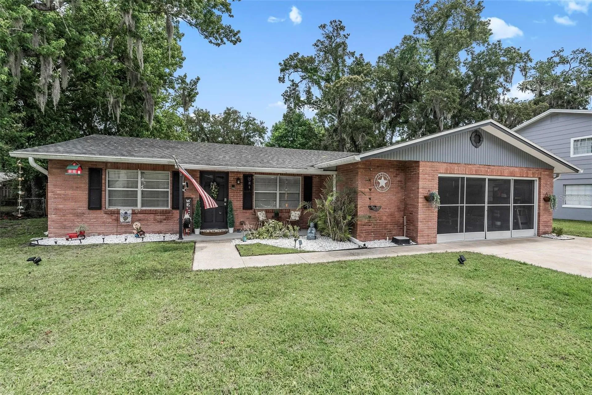 3747 Hugh Street Port Orange FL 32129