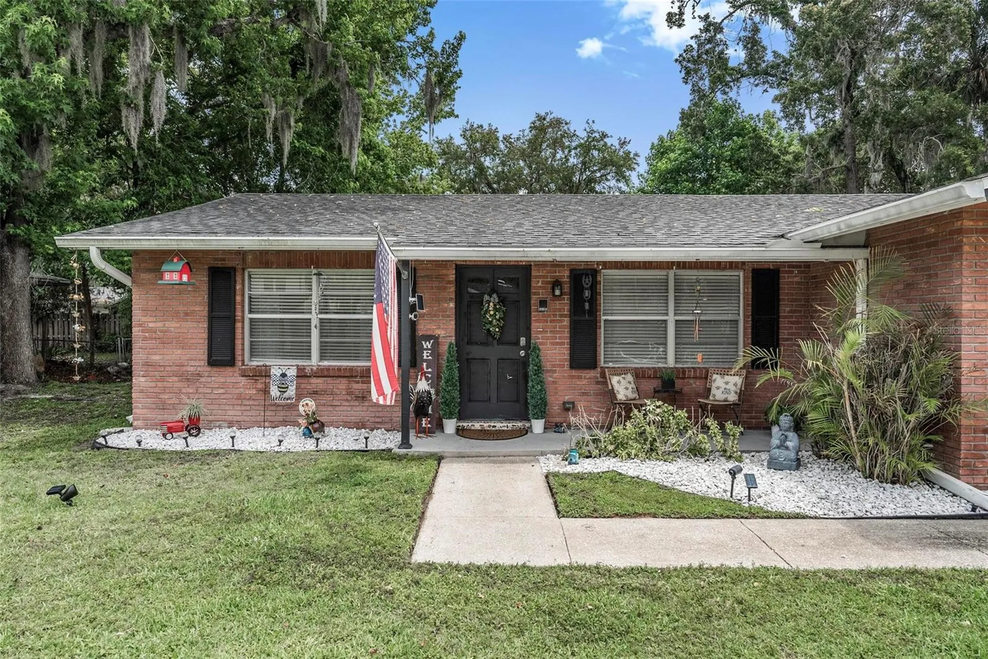 3747 Hugh Street Port Orange FL 32129