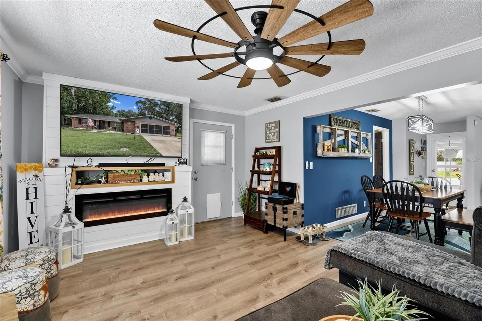 3747 Hugh Street Port Orange FL 32129