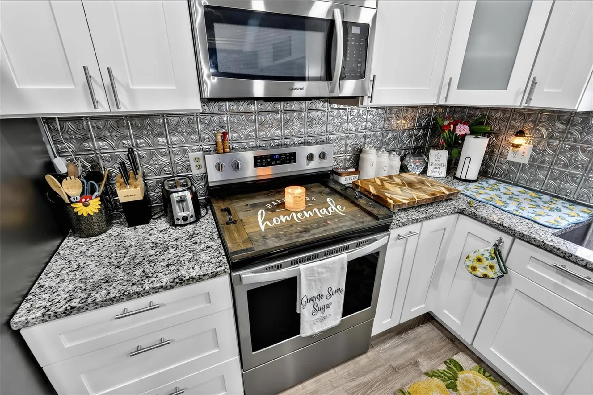 3747 Hugh Street Port Orange FL 32129