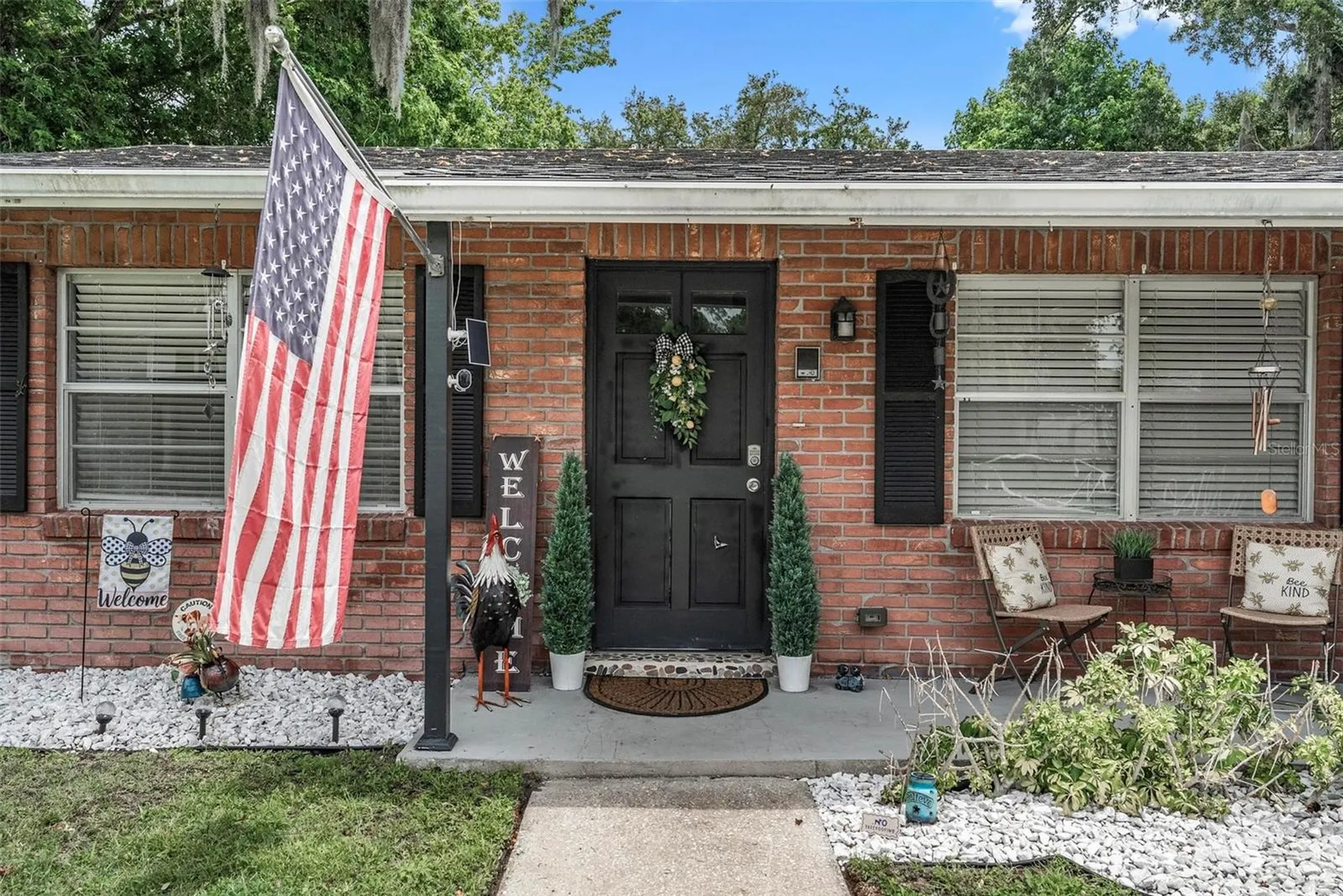 3747 Hugh Street Port Orange FL 32129