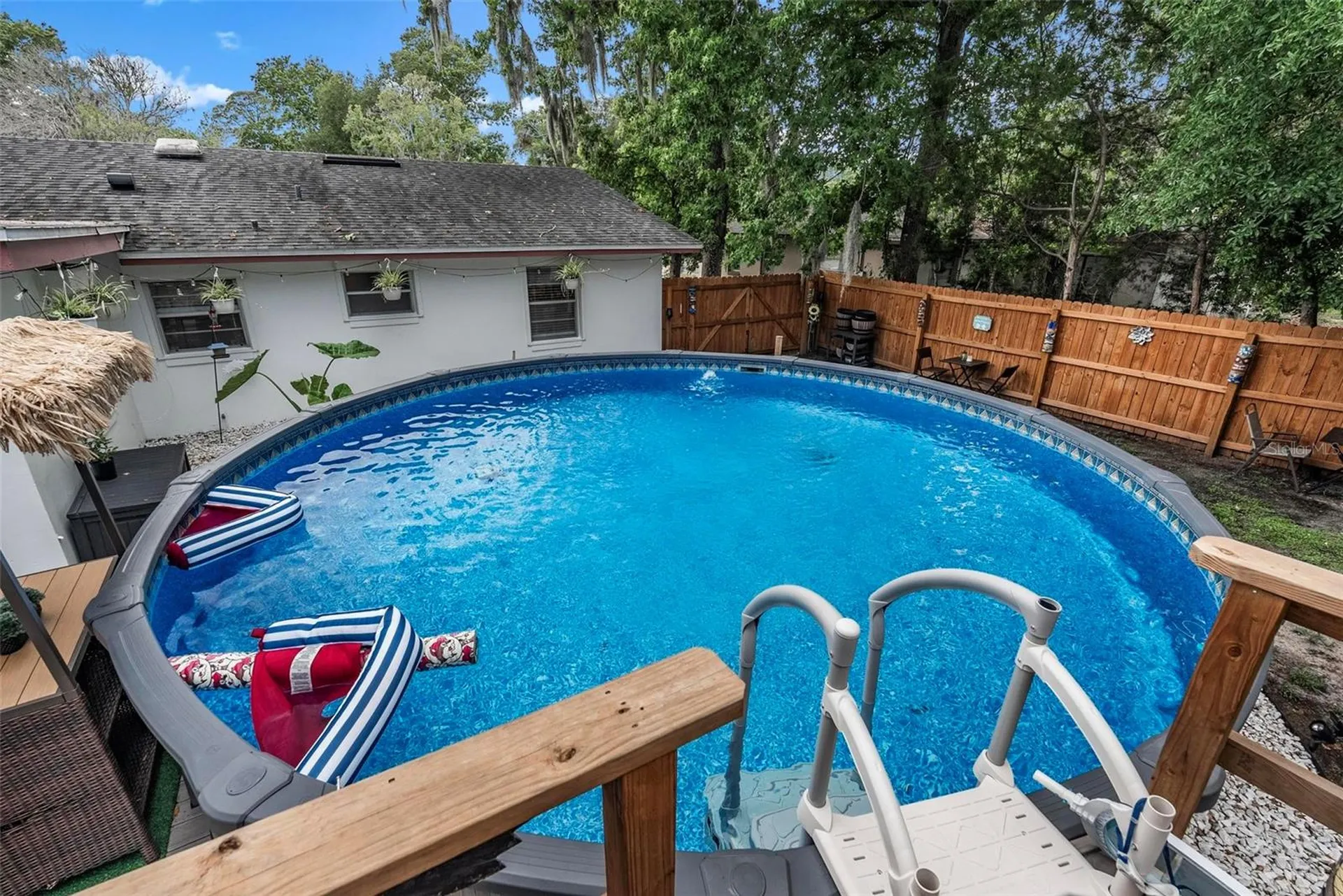 3747 Hugh Street Port Orange FL 32129