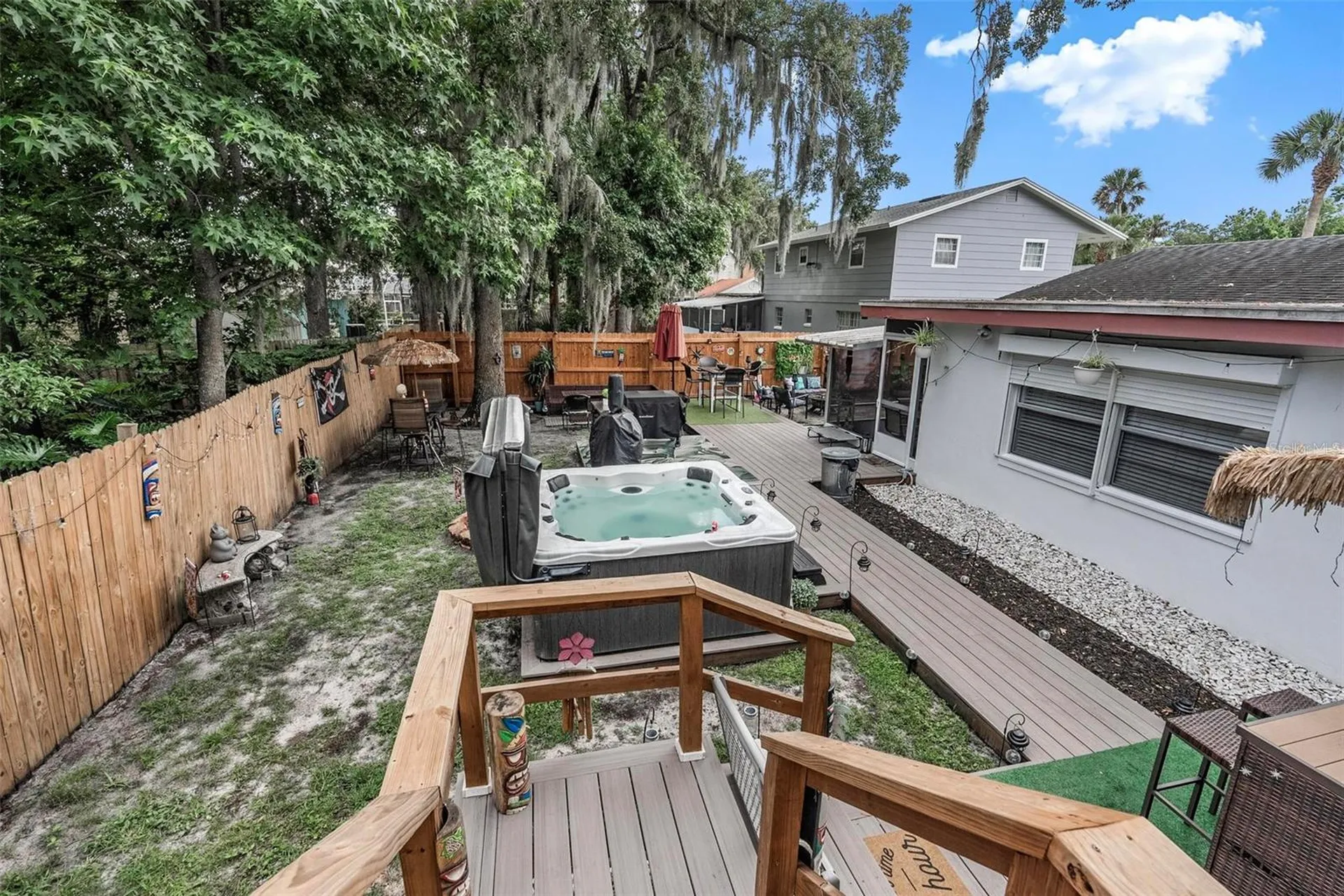 3747 Hugh Street Port Orange FL 32129