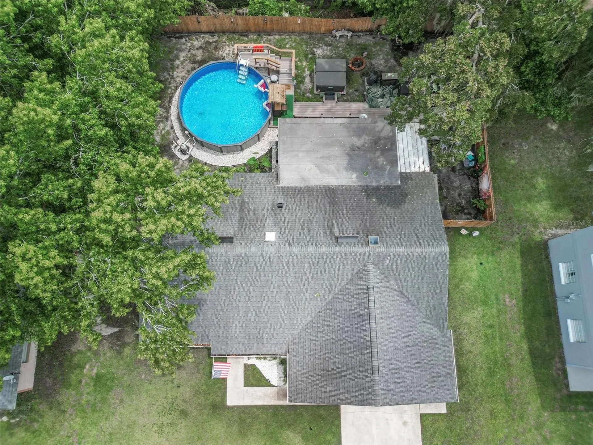 3747 Hugh Street Port Orange FL 32129
