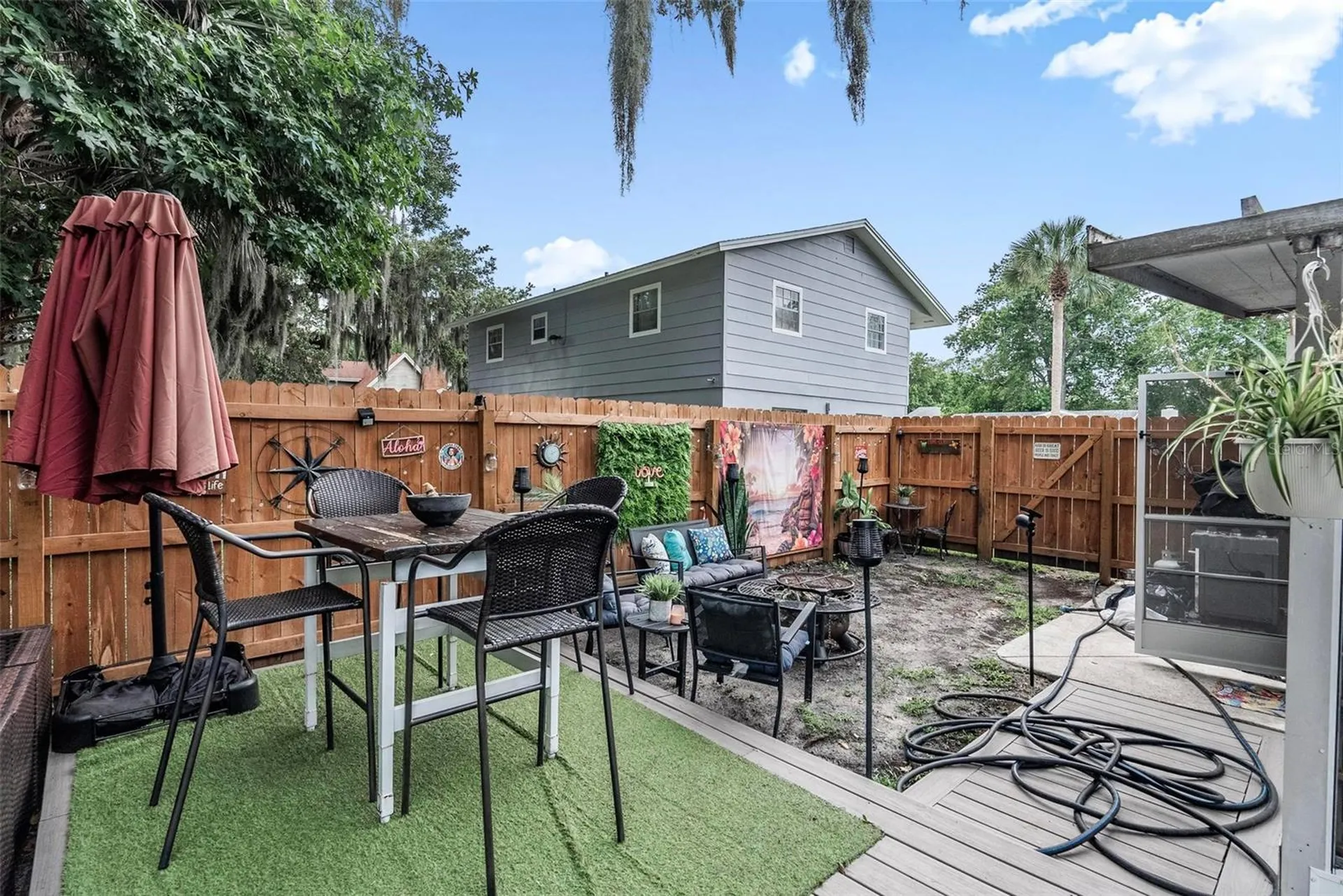 3747 Hugh Street Port Orange FL 32129