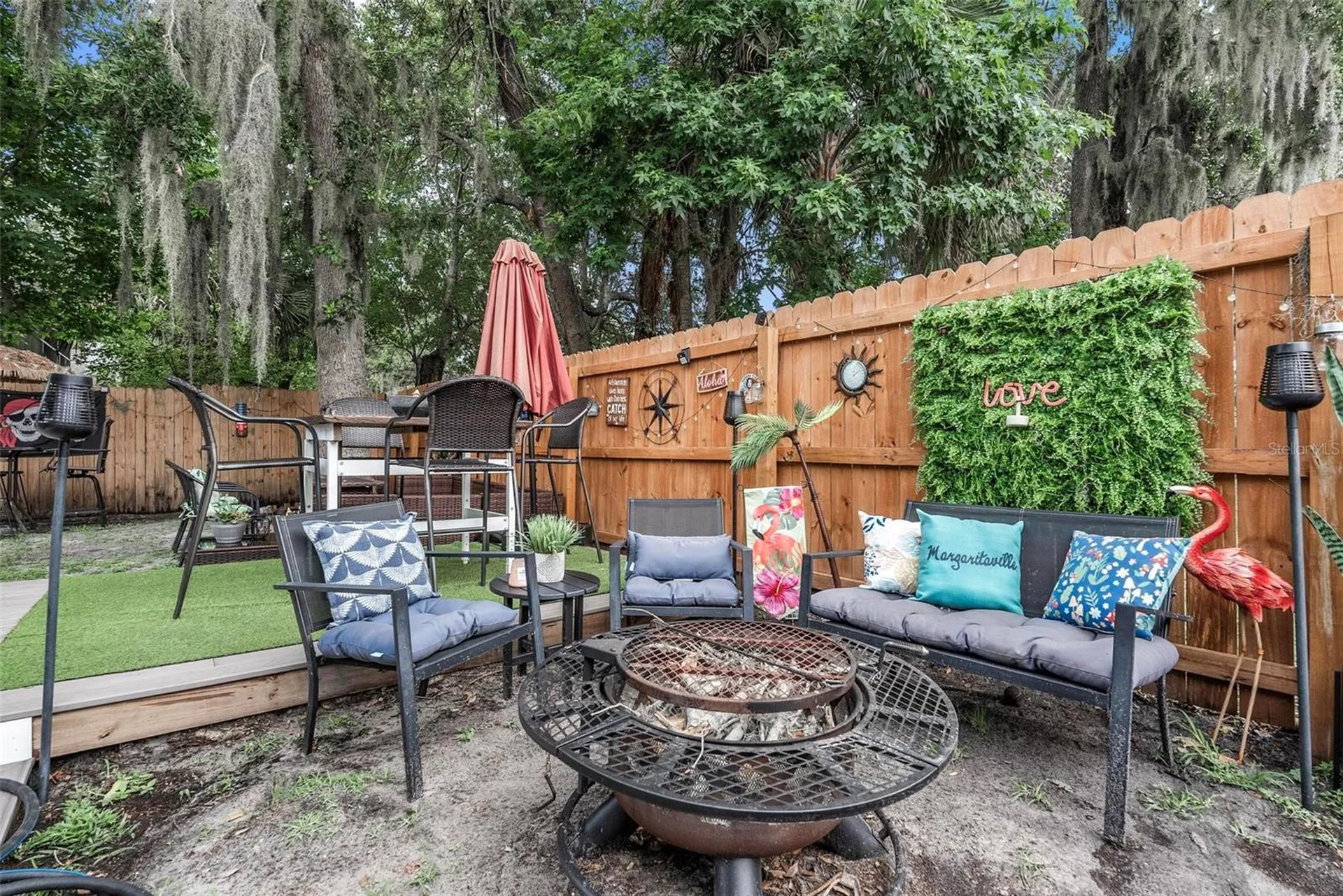 3747 Hugh Street Port Orange FL 32129