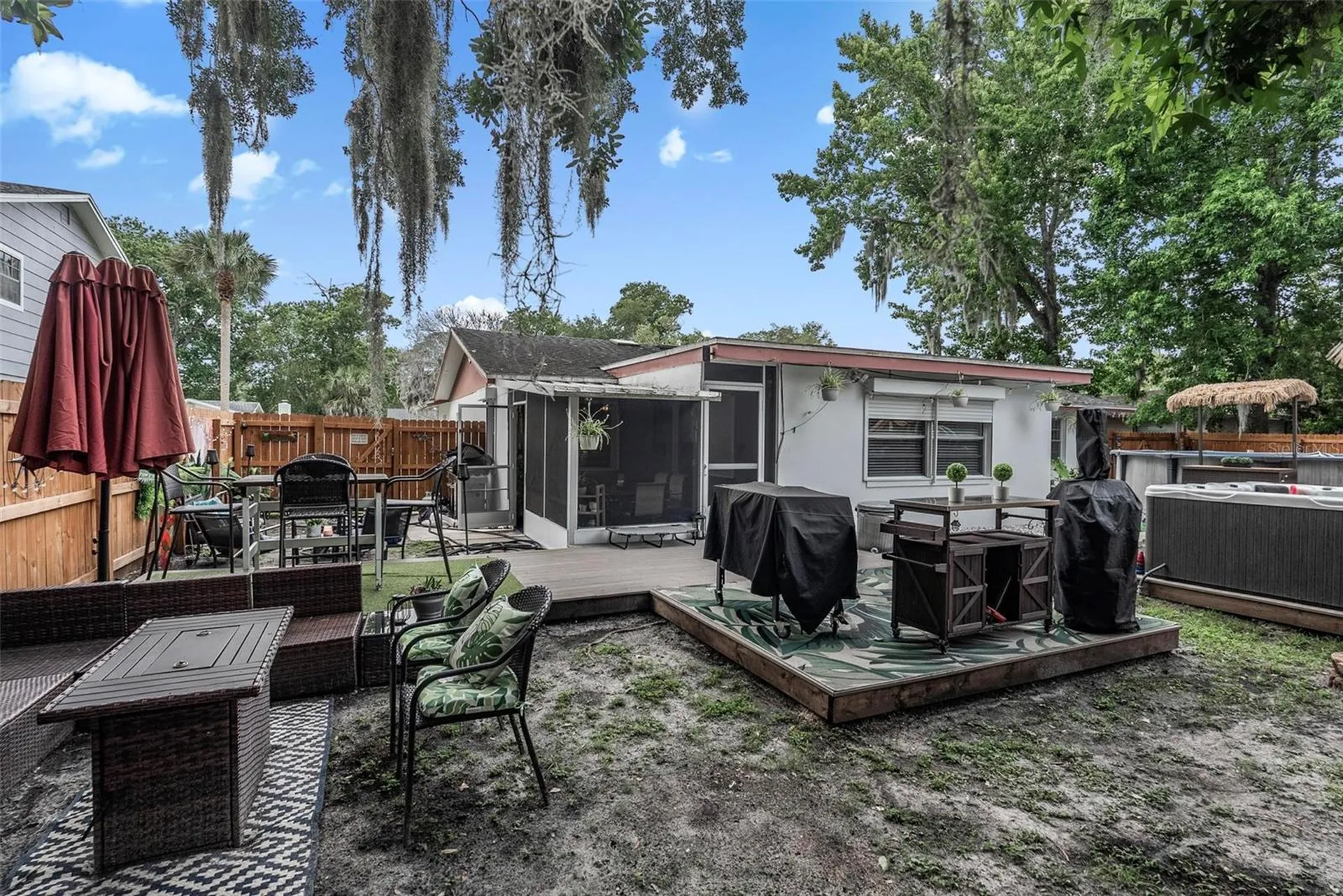 3747 Hugh Street Port Orange FL 32129