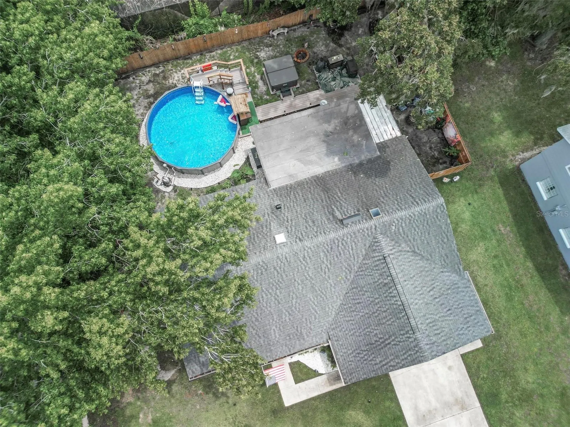 3747 Hugh Street Port Orange FL 32129