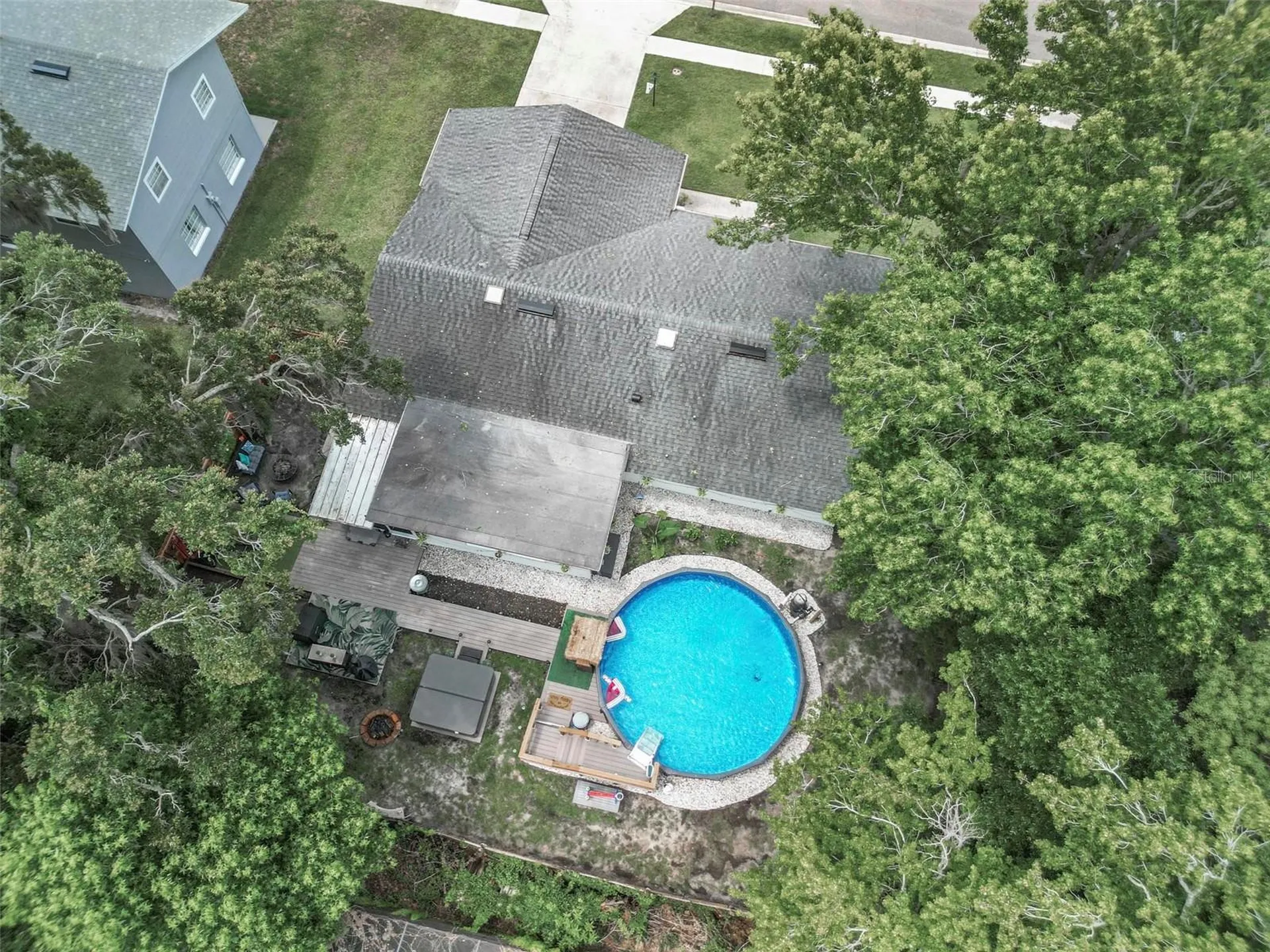 3747 Hugh Street Port Orange FL 32129