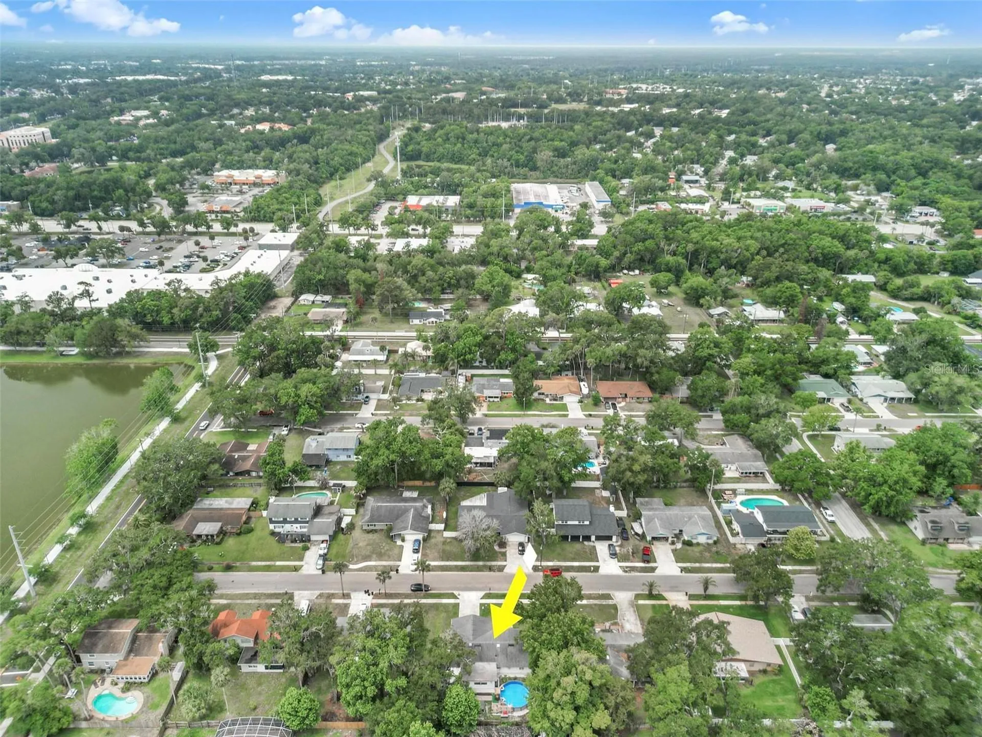 3747 Hugh Street Port Orange FL 32129