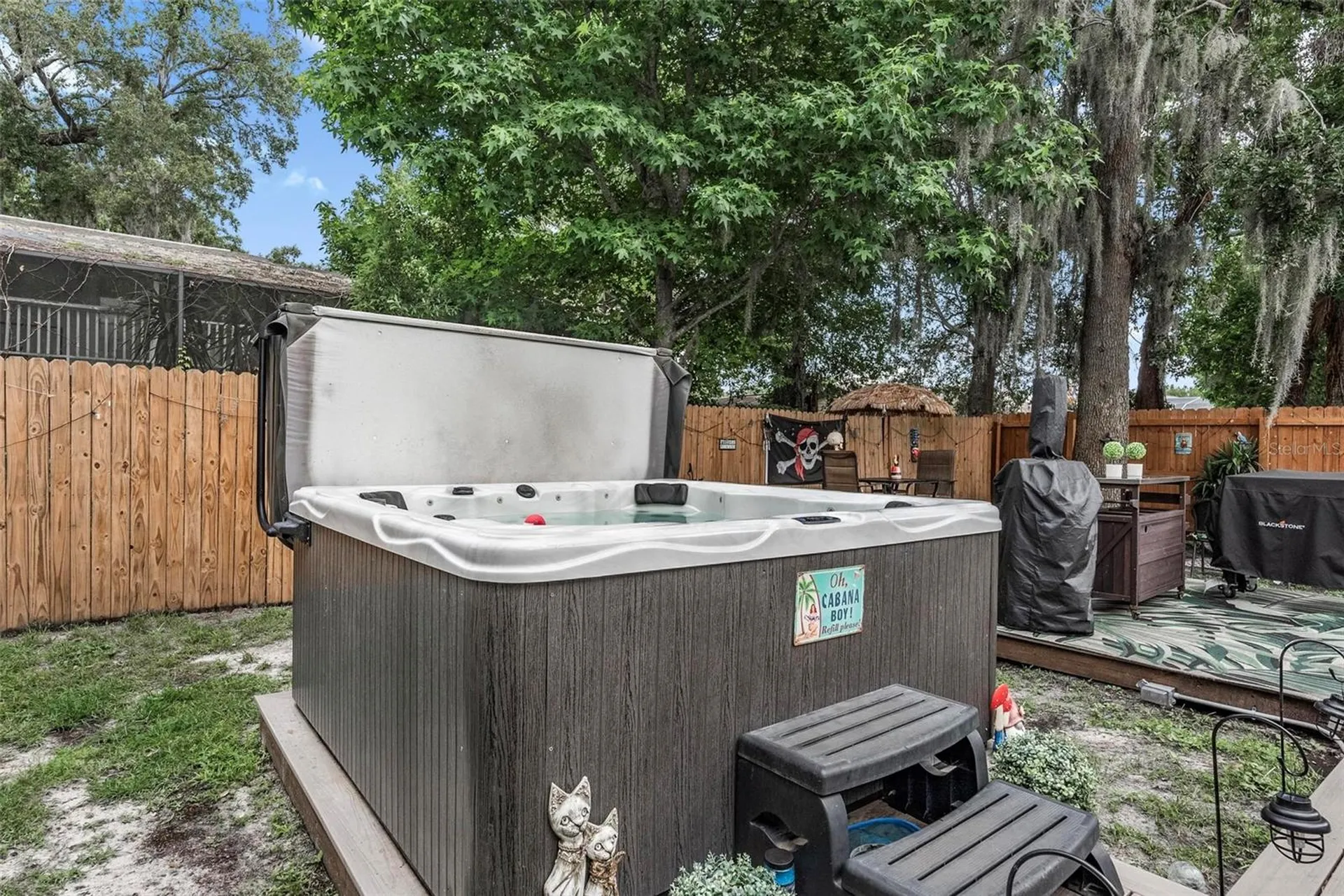 3747 Hugh Street Port Orange FL 32129