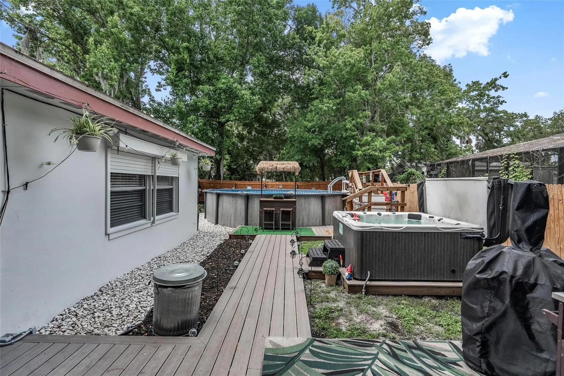 3747 Hugh Street Port Orange FL 32129