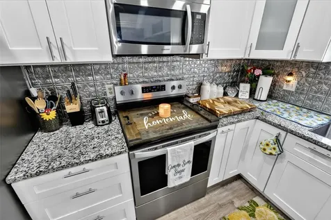 3747 Hugh Street Port Orange FL 32129