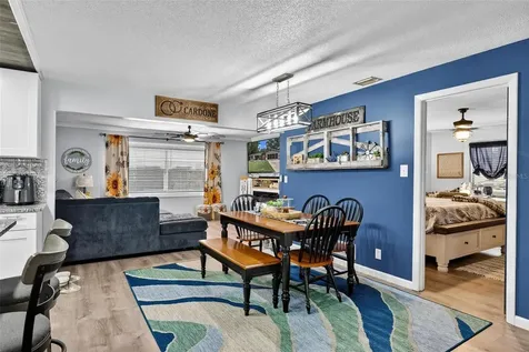 3747 Hugh Street Port Orange FL 32129