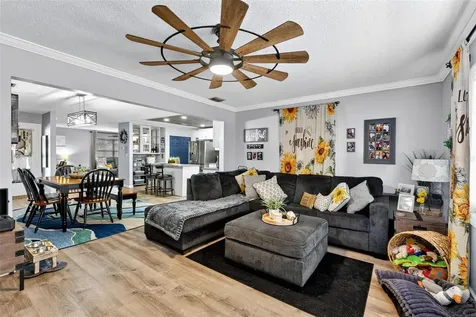 3747 Hugh Street Port Orange FL 32129