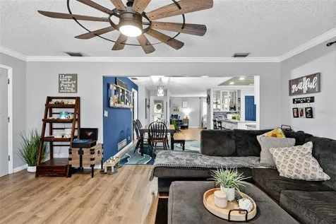 3747 Hugh Street Port Orange FL 32129