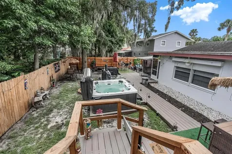 3747 Hugh Street Port Orange FL 32129