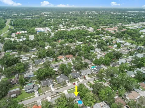 3747 Hugh Street Port Orange FL 32129