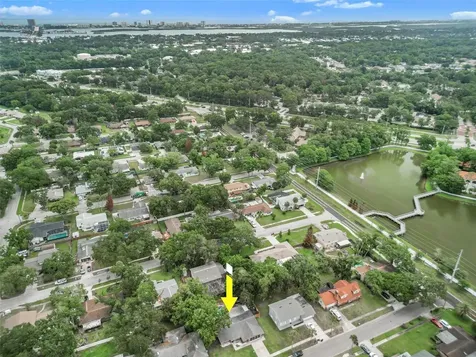 3747 Hugh Street Port Orange FL 32129