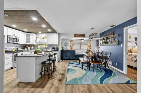 3747 Hugh Street Port Orange FL 32129